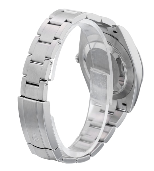 Rolex Oyster Perpetual 124300